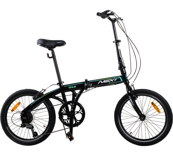 Складной велосипед Nextbike 20" N40