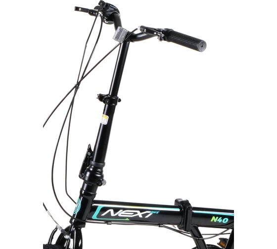 Складной велосипед Nextbike 20" N40