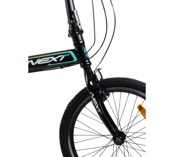 Складной велосипед Nextbike 20" N40