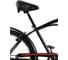 Городской велосипед Nextbike диаметр колес 26", 6 скоростей CHOPPER 5
