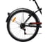 Городской велосипед Nextbike диаметр колес 26", 6 скоростей CHOPPER 6
