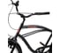 Городской велосипед Nextbike диаметр колес 26", 6 скоростей CHOPPER 7