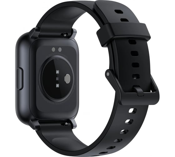Смарт-часы REALME черные Watch S100_RMW2103_Black