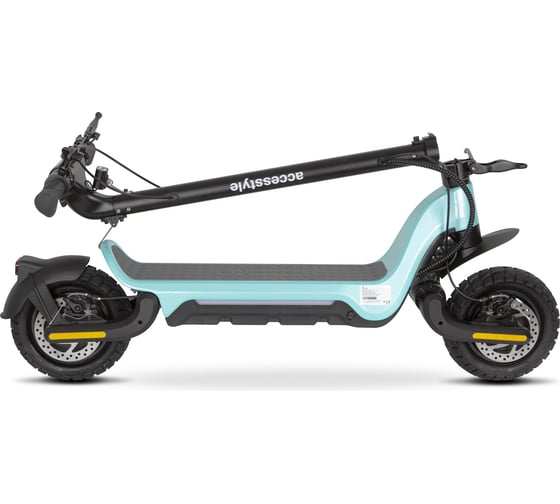 Электросамокат Accesstyle Monster 50S