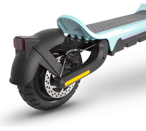 Электросамокат Accesstyle Monster 50S