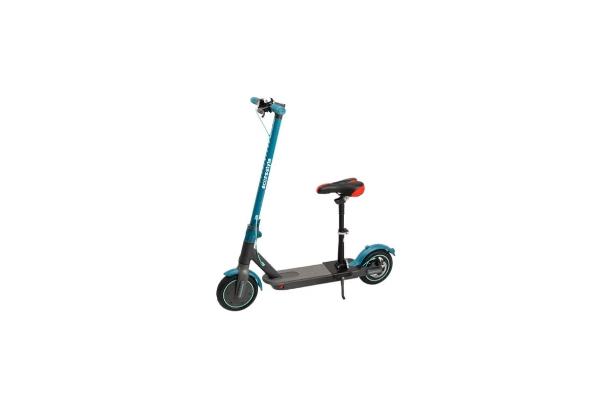 Электросамокат Accesstyle Tsunami 30SST - выгодная цена, отзывы ...