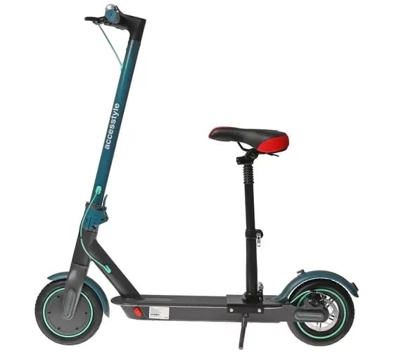 Электросамокат Accesstyle Tsunami 30SST