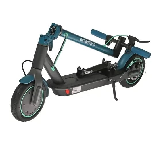 Электросамокат Accesstyle Tsunami 30SST