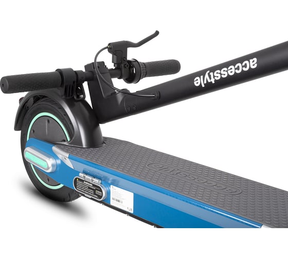 Электросамокат Accesstyle Typhoon 30S