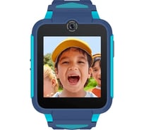 Детские часы TCL MOVETIME Family Watch 2 Blue MT42X_Speed Blue