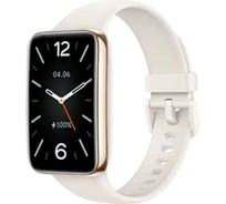 Фитнес-трекер Xiaomi Smart Band 7 Pro GL White M2141B1 BHR6076GL X40235