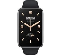 Фитнес-трекер Xiaomi Smart Band 7 Pro GL Black M2141B1 BHR5970GL X39500