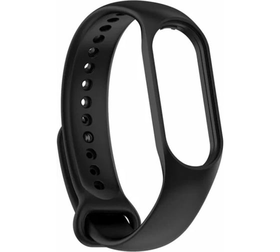 Ремешок Xiaomi Smart Band 7 Strap Black M2142AS1 BHR6201GL X40797