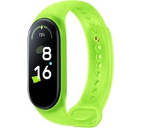 Ремешок Xiaomi Smart Band 7 Strap Neon Green M2203AS1 BHR6490GL X41978
