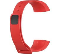 Ремешок Xiaomi для Mi Smart Band 4C Strap Orange BHR4256GL X28569