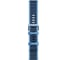 Ремешок Xiaomi Watch S1 Active Braided Nylon Strap Navy Blue M2122AS1 BHR6213GL X40850 1