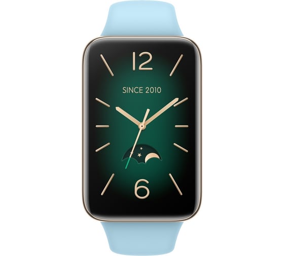 Ремешок Xiaomi Smart Band 7 Pro Strap Blue M2205AS1 BHR6292GL X41326