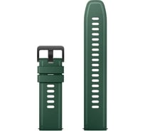 Ремешок Xiaomi Watch S1 Active Strap Green M2121AS1 BHR5592GL X36760