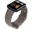 Ремешок Xiaomi Redmi Watch 2 Lite Strap Brown M2117AS1 BHR5834GL X38388 3