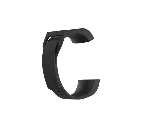 Ремешок Xiaomi для Mi Smart Band 4C Strap Black BHR4254GL X28567 1