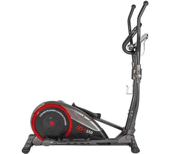 Эллиптический тренажер для дома CardioPower Е250