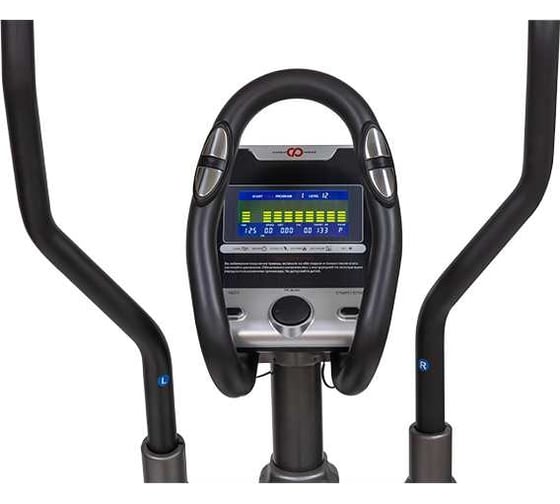 Эллиптический тренажер для дома CardioPower Е250