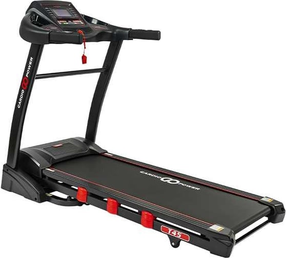 Беговая дорожка CardioPower т45 1