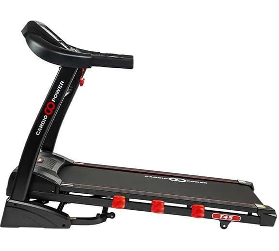 Беговая дорожка CardioPower т45