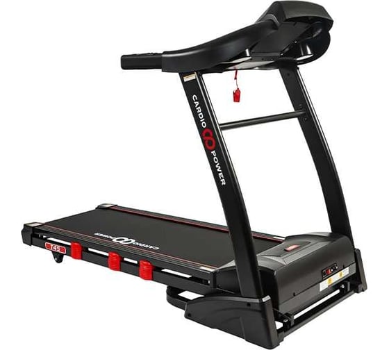 Беговая дорожка CardioPower т45