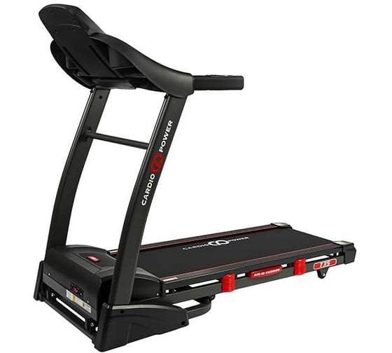 Беговая дорожка CardioPower т35