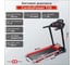 Беговая дорожка CardioPower т25 4