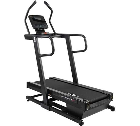 Беговая дорожка CardioPower s500 1