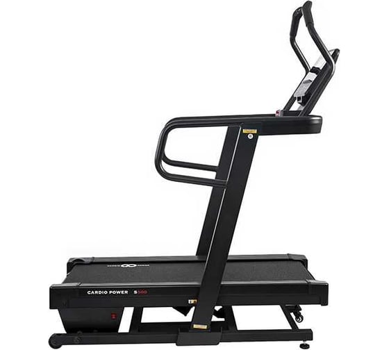 Беговая дорожка CardioPower s500