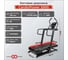 Беговая дорожка CardioPower s500 9