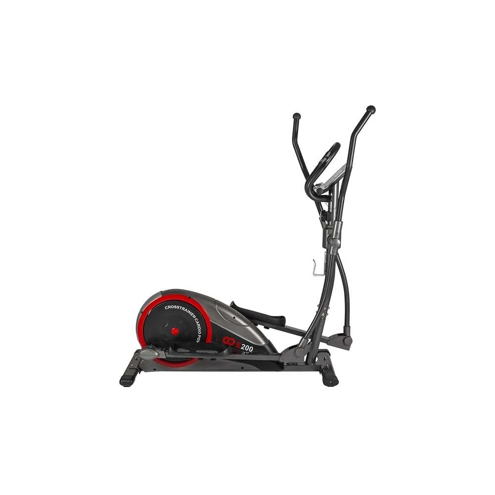 Эллиптический тренажер для дома CardioPower E200 - выгодная цена ...