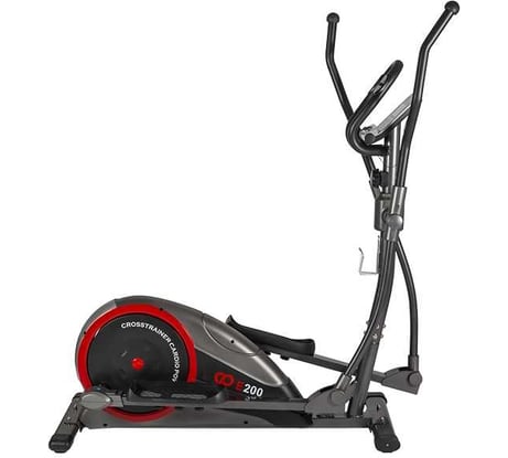 Эллиптический тренажер для дома CardioPower E200