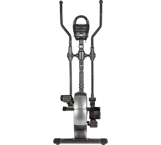 Эллиптический тренажер для дома CardioPower E200