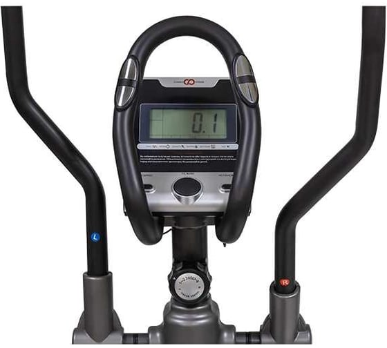 Эллиптический тренажер для дома CardioPower E200