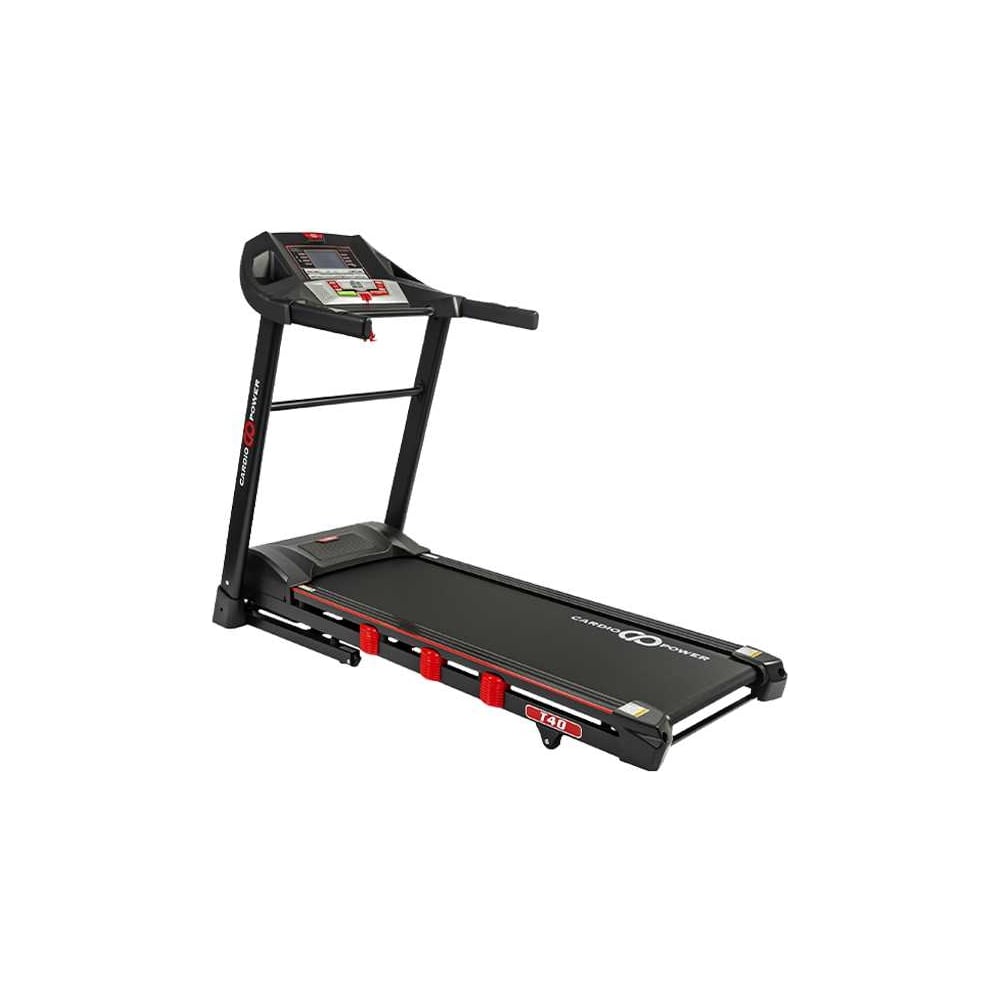 Беговая дорожка CardioPower т40 - выгодная цена, отзывы, характеристики ...