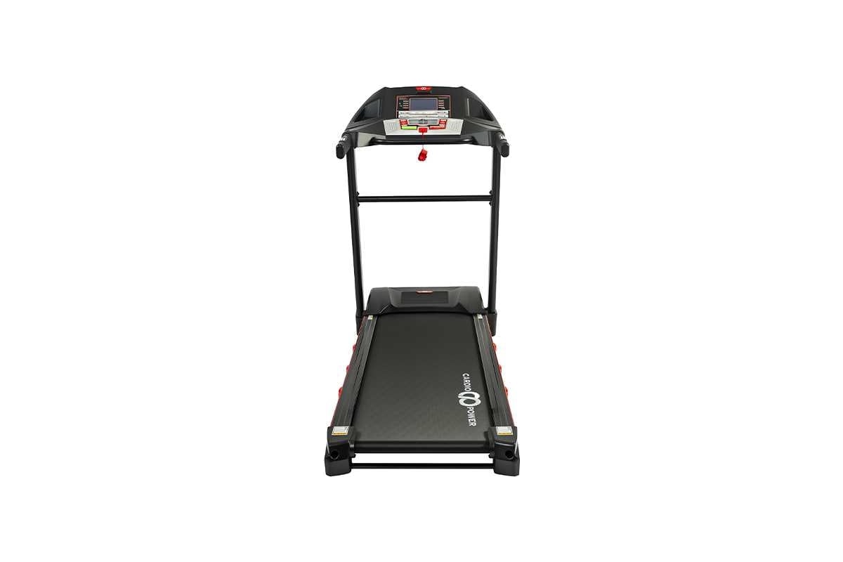 Беговая дорожка CardioPower т40 - выгодная цена, отзывы, характеристики ...