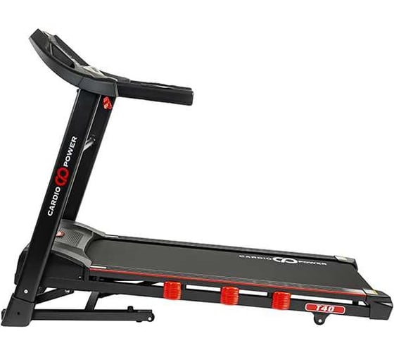 Беговая дорожка CardioPower т40