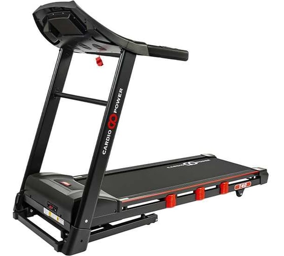 Беговая дорожка CardioPower т40
