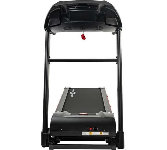 Беговая дорожка CardioPower т40