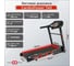Беговая дорожка CardioPower т40 10