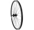 Переднее колесо Black Aqua 29", двойной алюминиевый обод, промподшипник, гайки, D-brake WSM-29FD-SHF 1