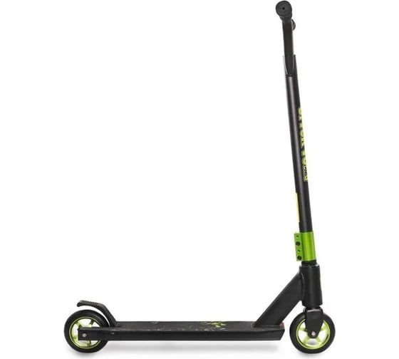 Самокат Black Aqua STUNT SCOOTER-6 ST-6