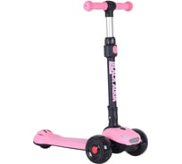 Самокат Black Aqua S00468