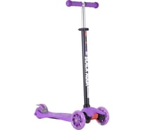 Самокат Black Aqua MG008A