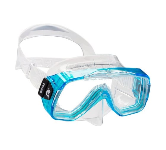 Детская маска Cressi-sub SIRENETTA JR DN203000