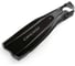 Ласты Cressi-sub PRO LIGHT черные, размер M-L BG175042 2